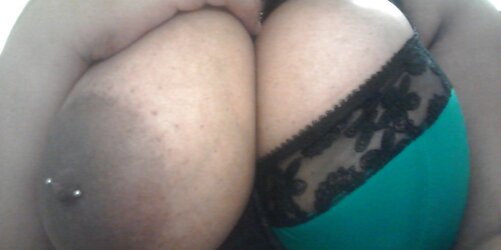 Periodically You Just Want Massive Funbags (Knockers)