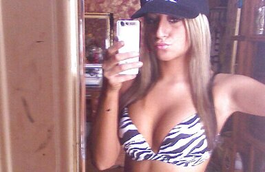 Ex girlfriends junior sister