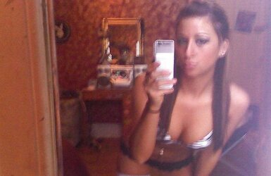 Ex girlfriends junior sister