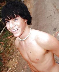 Rock Hard youngsters i want to gargle to completion