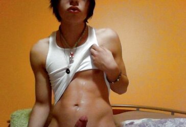 Rock Hard youngsters i want to gargle to completion