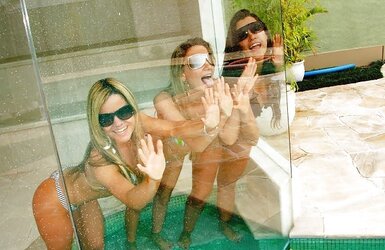 KING OF BATHING SUIT BRAZIL