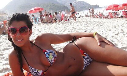 KING OF BATHING SUIT BRAZIL
