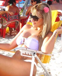 KING OF BATHING SUIT BRAZIL
