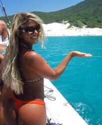 KING OF BATHING SUIT BRAZIL