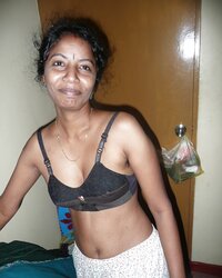 Indian naked