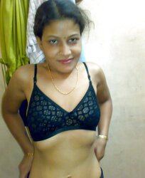Indian naked