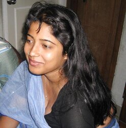 Indian naked