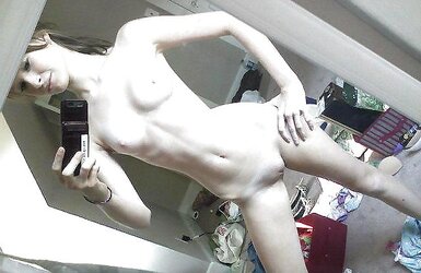 Handsome lean teenager!