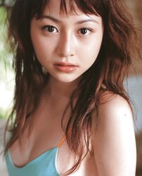 Japanese Bathing Suit Stunners-Anri Sugihara (16)