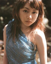 Japanese Bathing Suit Stunners-Anri Sugihara (16)