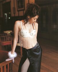 Japanese Bathing Suit Stunners-Anri Sugihara (16)