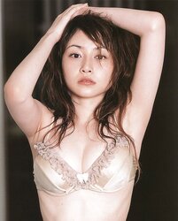 Japanese Bathing Suit Stunners-Anri Sugihara (16)