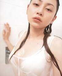 Japanese Bathing Suit Stunners-Anri Sugihara (16)