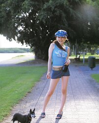 Japanese Bathing Suit Stunners-Anri Sugihara (16)