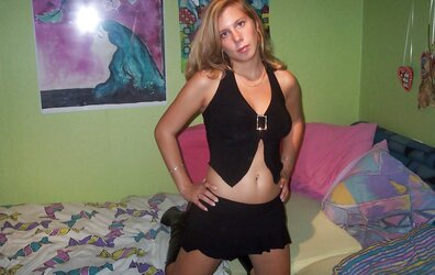 Fledgling lexianne