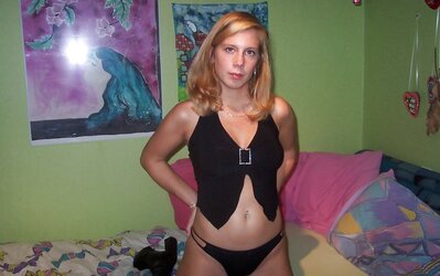 Fledgling lexianne