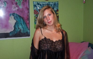 Fledgling lexianne