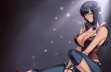 My Fave nico Robin Images
