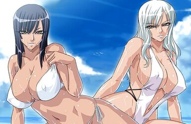 My Fave nico Robin Images