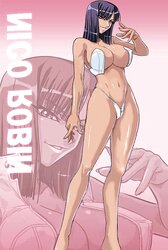 My Fave nico Robin Images