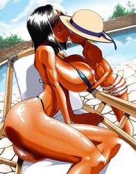My Fave nico Robin Images