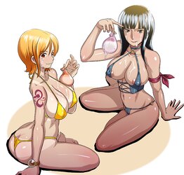 My Fave nico Robin Images