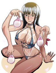 My Fave nico Robin Images