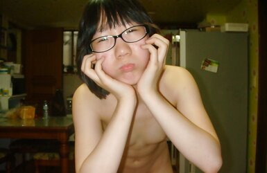 Korean lady