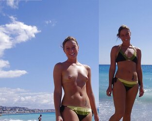 Swimsuit+Camel Toe+Melons= Erotica six By twistedworlds