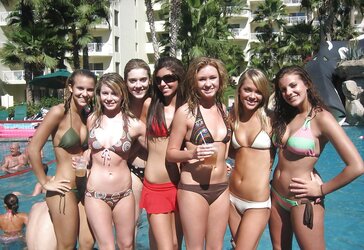 Swimsuit+Camel Toe+Melons= Erotica six By twistedworlds