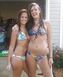 Swimsuit+Camel Toe+Melons= Erotica six By twistedworlds