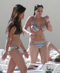 Swimsuit+Camel Toe+Melons= Erotica six By twistedworlds