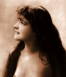 Vintage Erotic Pic Art 1 - Various Artists c.