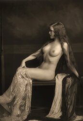 Vintage Erotic Pic Art 1 - Various Artists c.