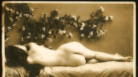 Vintage Erotic Pic Art 1 - Various Artists c.