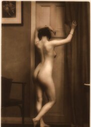 Vintage Erotic Pic Art 1 - Various Artists c.
