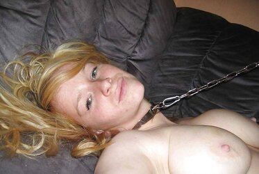 Cute youthfull ash-blonde