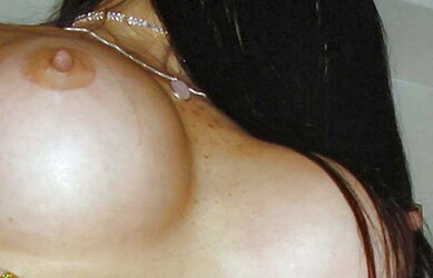 Novia de hernan