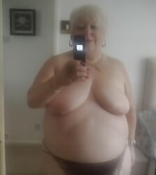 PLUMPER Matures who maked me spunk