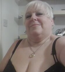 PLUMPER Matures who maked me spunk