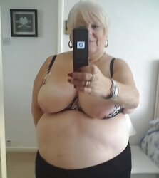 PLUMPER Matures who maked me spunk