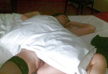 Uber-Sexy Italian Wifey