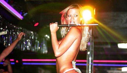 Live Hookup Flashes