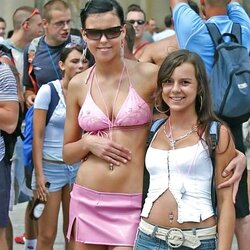 Red-Hot weather WARM CUT-OFFS