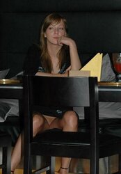 Luxurious Upskirt Honeys 11 By Voyeur TROC