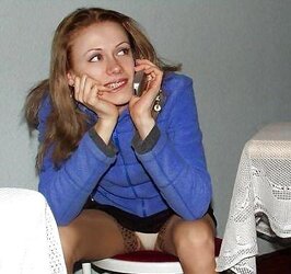 Luxurious Upskirt Honeys 11 By Voyeur TROC
