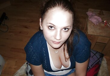 More highly super-fucking-hot mature damsels mix up