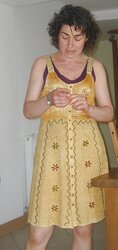 More highly super-fucking-hot mature damsels mix up