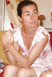 More highly super-fucking-hot mature damsels mix up